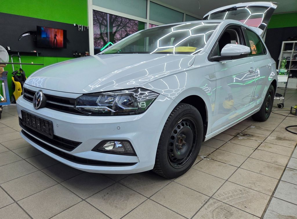 Image of Volkswagen Polo