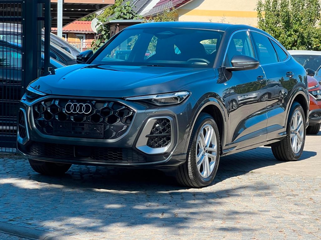 Image of Audi Q5