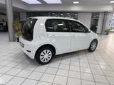 Volkswagen up! Basis EFH*KLIMA*SITZHZG*BLUETOOTH*Zentral - gebrauchte VW up! aus dem Jahr 2022