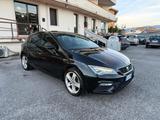 Seat Leon 1.6 TDI 115 CV 5p. FR - Seat Leon mit Halbautomatikschaltung