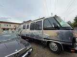 Chevrolet Motorhome Airstream 345 Food Event Pizza Truck - Chevrolet: Truck