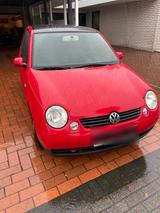 Volkswagen VW Lupo Oxford - Volkswagen Lupo: Oxford