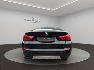 BMW X4 - 7