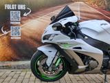 Kawasaki Ninja ZX-10R Zubehör! - KAWASAKI ZX10R