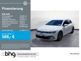 Volkswagen Golf Style 1,5 TSI OPF 6-Gang - Volkswagen Golf: 5.6