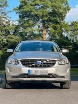 Volvo XC60 Automatik  2.Hand- Scheckheftg... - Volvo XC60: Volv
