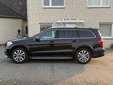 Mercedes-Benz GL 350 - AMG Styling - Off-Road Paket - Mercedes-Benz GL 350 mit Diesel-Antrieb