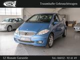 Mercedes-Benz A 170 Classic Polar Star - Mercedes-Benz A 170 aus 2008
