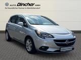 Opel Corsa E Edition - Opel Corsa Gebrauchtwagen in Saarbrücken