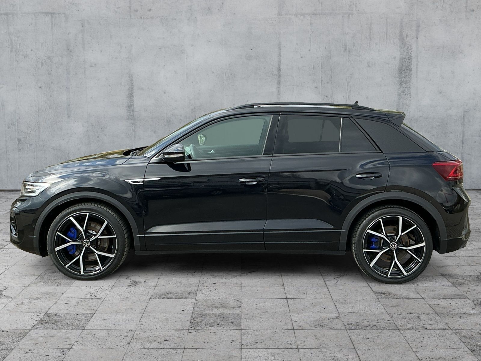 Volkswagen T-Roc - Bild 4