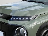 Hyundai INSTER - Vorschau Bild 8