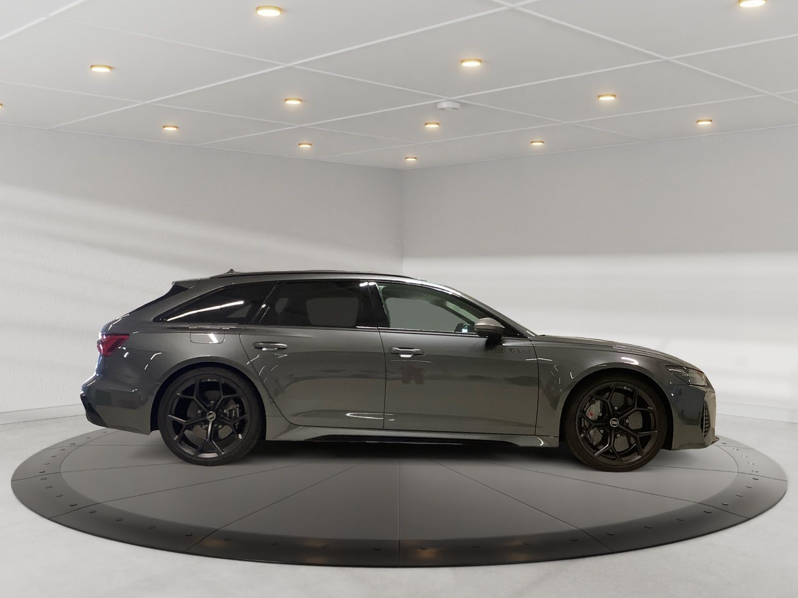 RS 6 Avant performance,Keramik,Headup,B & O,HD M