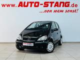 Mercedes-Benz A 140**SCHIEBEDACH+TÜV NEU** - gebrauchte Mercedes-Benz A 140 aus dem Jahr 2001