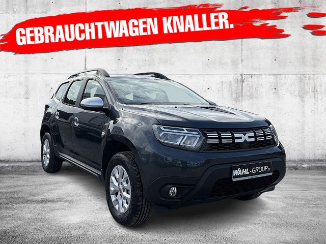 Dacia Duster EXPRESSION TCe 130