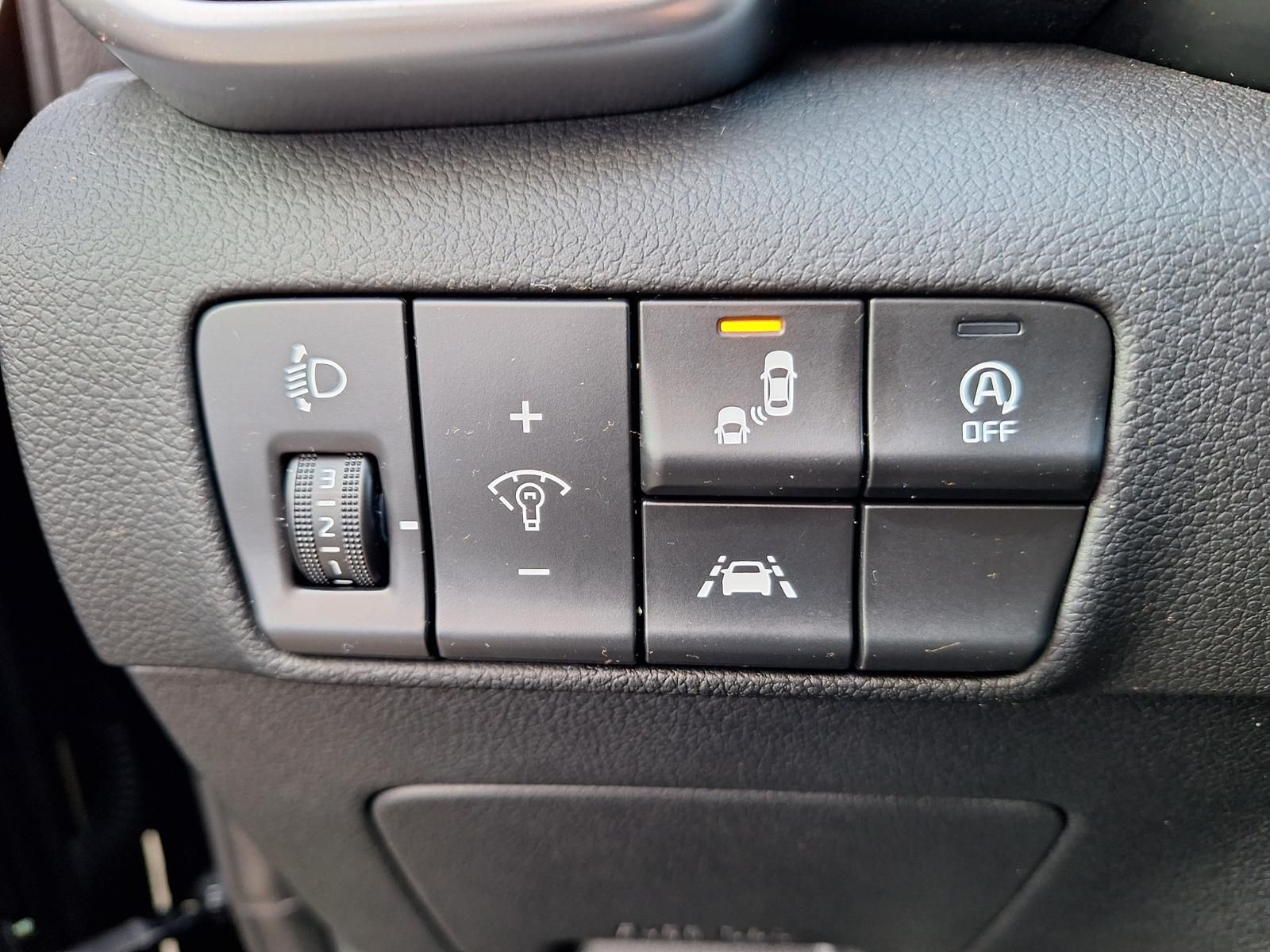 Kia Sportage 1.6 T-GDI DCT Black Edition LED/Leder|R foto 23