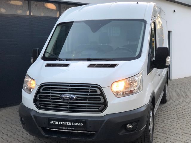 Ford Transit Kasten 350 L2 Trend Klima PDC AHK Sitzh.