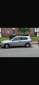 Nissan Almera - gebrauchte Nissan Almera aus dem Jahr 2006