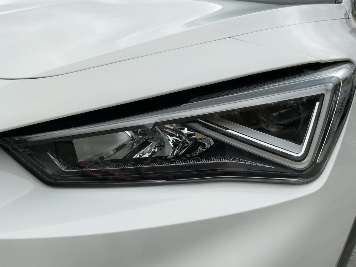 Cupra Formentor - Bild 15