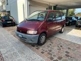 Nissan Serena 1.6 ELX 8 POSTI - Nissan Serena Gebrauchtwagen