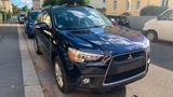 Mitsubishi ASX Instyle, Scheckheftgepflegt - Mitsubishi ASX: Instyle