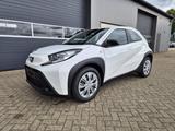 Toyota Aygo  X 1.0 VVT-i 72PS Business Edition Sitzheiz - Toyota Tageszulassungen: Aygo