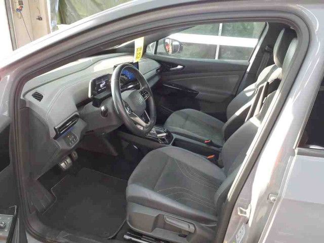 Volkswagen ID.4 - Bild 9