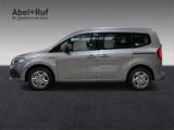Mercedes-Benz eCitan Tourer PRO Standard Kame+Tempo+TotW+LrHz - graue Mercedes-Benz eCitan