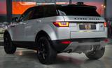 Land Rover Range Rover Evoque SE *SHZ/Klimaaut./AHK/Temp.* - silberne Land Rover Range Rover Evoque