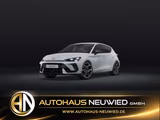 Cupra Leon VZ 2.0 TSI (300PS) DSG+FREI-KONFIGURIERBAR+ - weiße Cupra Leon