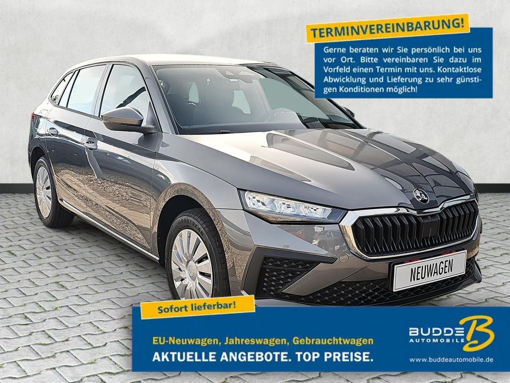 Image of Skoda Scala