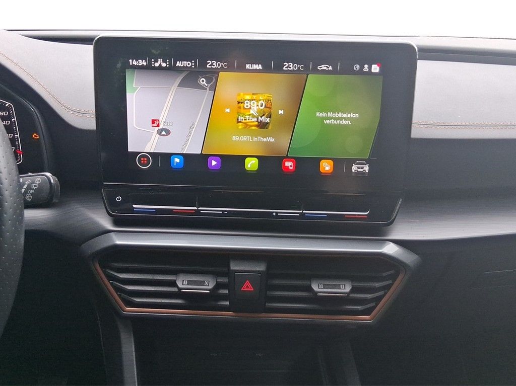 Cupra Formentor - Bild 20