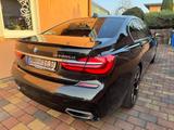 BMW 730Ld Long M-Paket Carbon Schiebedach 20 Zoll - BMW 730 Long Gebrauchtwagen