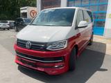 Volkswagen T6 Multivan 2.0 TDI DSG 4Motion ABT LED Standh. - Volkswagen: Abt
