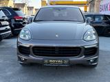 Porsche Cayenne S Diesel-Platinum Edition-Led-AHK - Porsche Cayenne: Platinum Edition