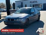 BMW 316i Edition Lifestyle - BMW 316 in Rostock