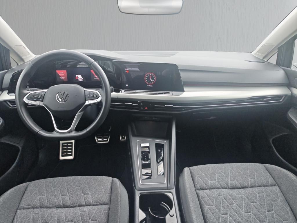 Volkswagen Golf Variant 1.0 eTSI Move AHK ACC LED HUD SHZ, миниатюра 15