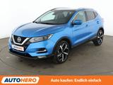 Nissan Qashqai 1.3 DIG-T Akari Aut.*NAVI*LED*SPUR* - Nissan Qashqai Gebrauchtwagen in München