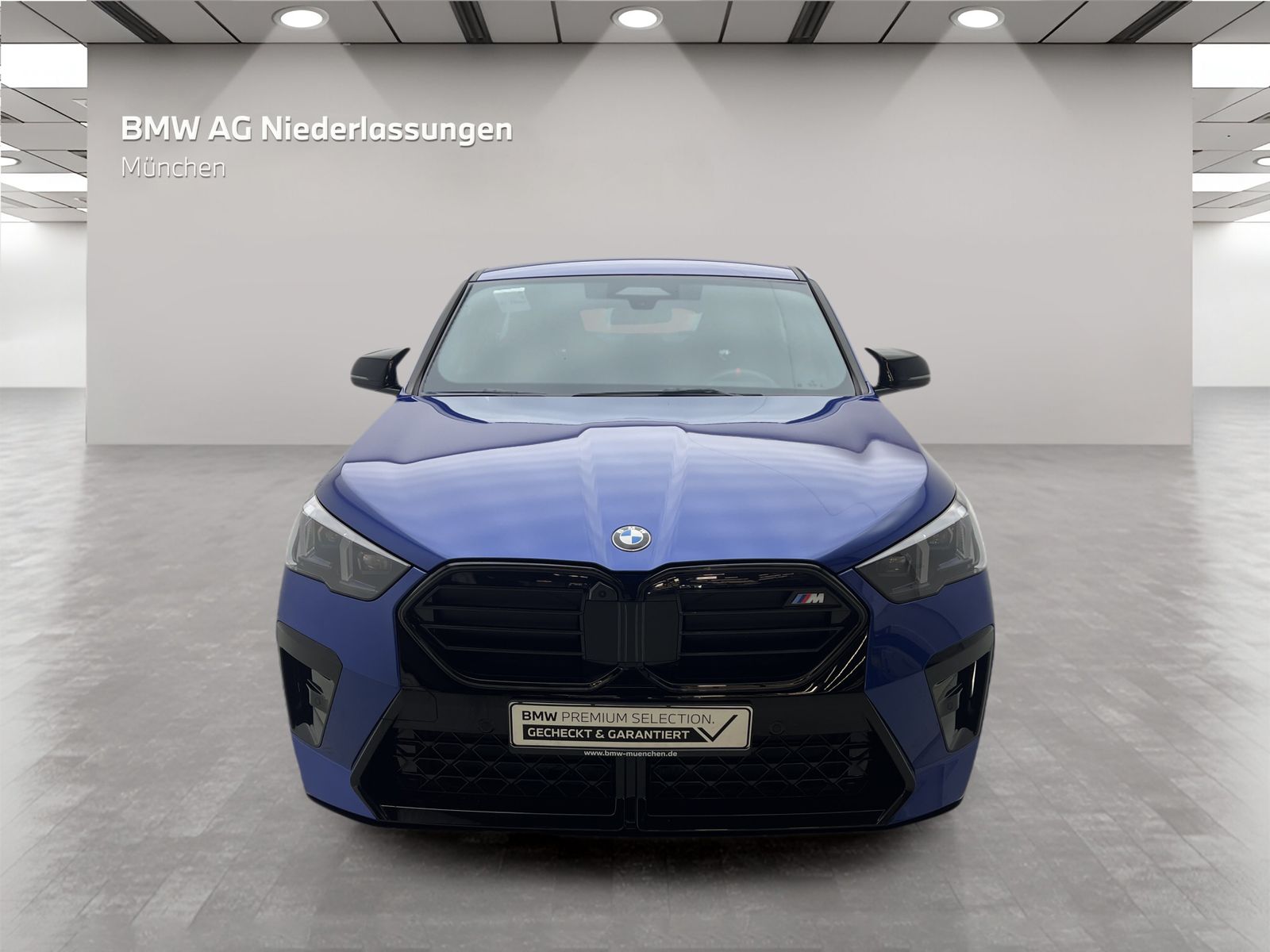 BMW X2 - Bild 4