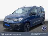 Fiat Doblo -E L1 Kombi Stom Launch Pack - Fiat Doblo mit Elektro-Antrieb