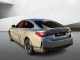 BMW i4 eDrive35 Gran Coupe Park-Assistent HUD AHK - BMW: 35i