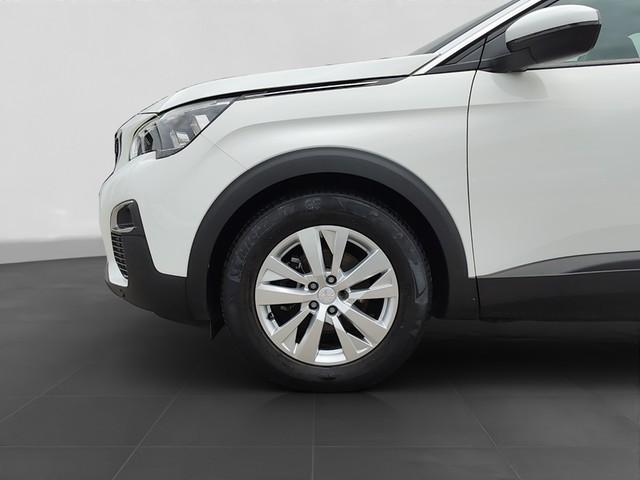 Peugeot 3008 Active PDC KAMERA KLIMAAT CARPLAY