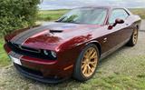 Dodge Challenger V8 5,7 R/T - gebrauchte Dodge Challenger aus dem Jahr 2017