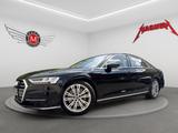 Audi A8 55 TFSI V6 QUATTRO *Soft-Cl.*Head-Up*360°Cam* - Audi A8 55 TFSI Gebrauchtwagen