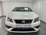 Seat Leon FR 1.5 131PS NAVI TEL SHZ LED M&S CarPlay - Seat Leon: Fr Ps