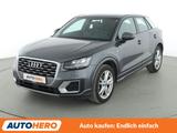 Audi 1.0 TFSI S-Line Sport ultra *TEMPO*PDC*ALU*KLIMA - graue Audi Q2