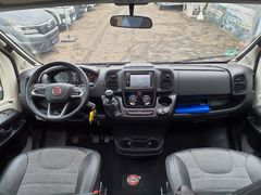 Adria Twin Supreme 600 SPB,Sat,Nav,Rückfahrk.AHK