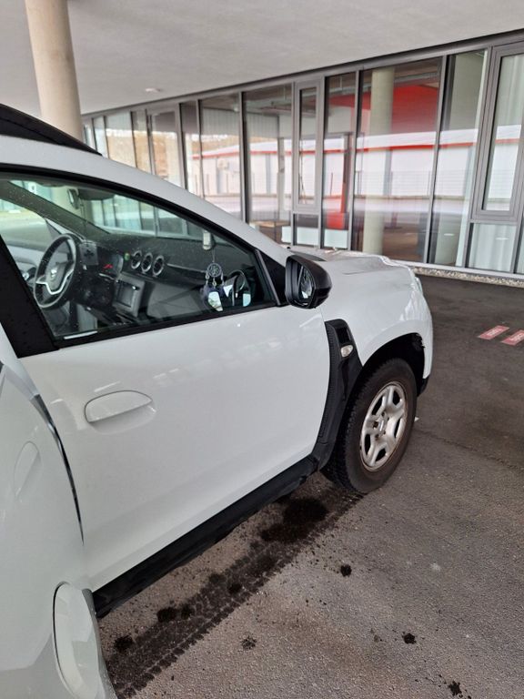 Image of Dacia Duster