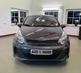 Kia Rio 1.2 Start  1. Hand, Scheckheft, Klima - Kia Rio: Start