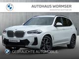 BMW X3 xDrive30d ZA M Sportpaket DAB LED WLAN AHK - BMW: Za