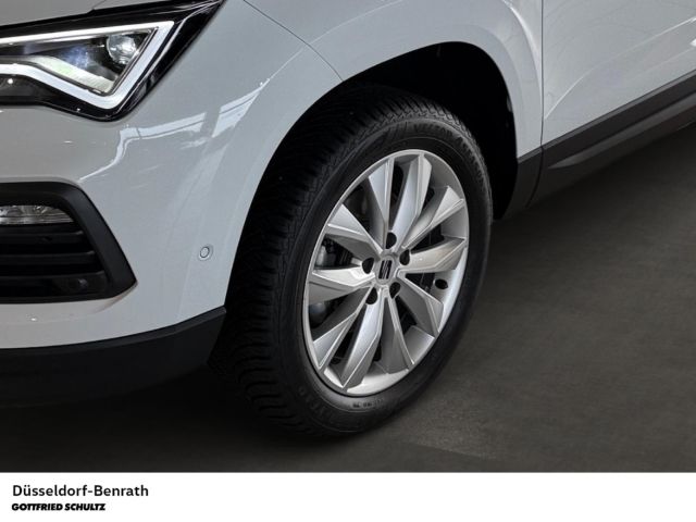 Seat Ateca - Bild 9